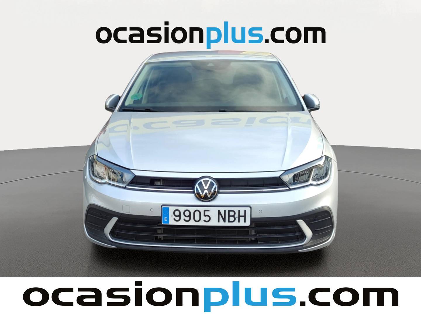 Foto Volkswagen Polo Volkswagen Polo ``Más`` 1.0 TSI (95 CV) DSG