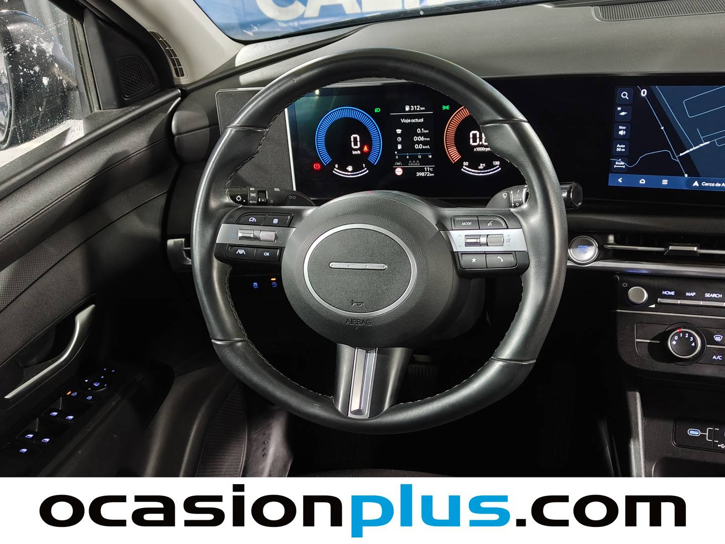 Foto Hyundai Tucson Hyundai Tucson 1.6T Klass (160 CV)