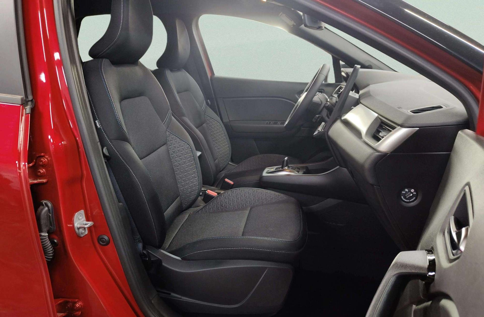 Renault Captur Evolution E-Tech full hybrid - foto 22