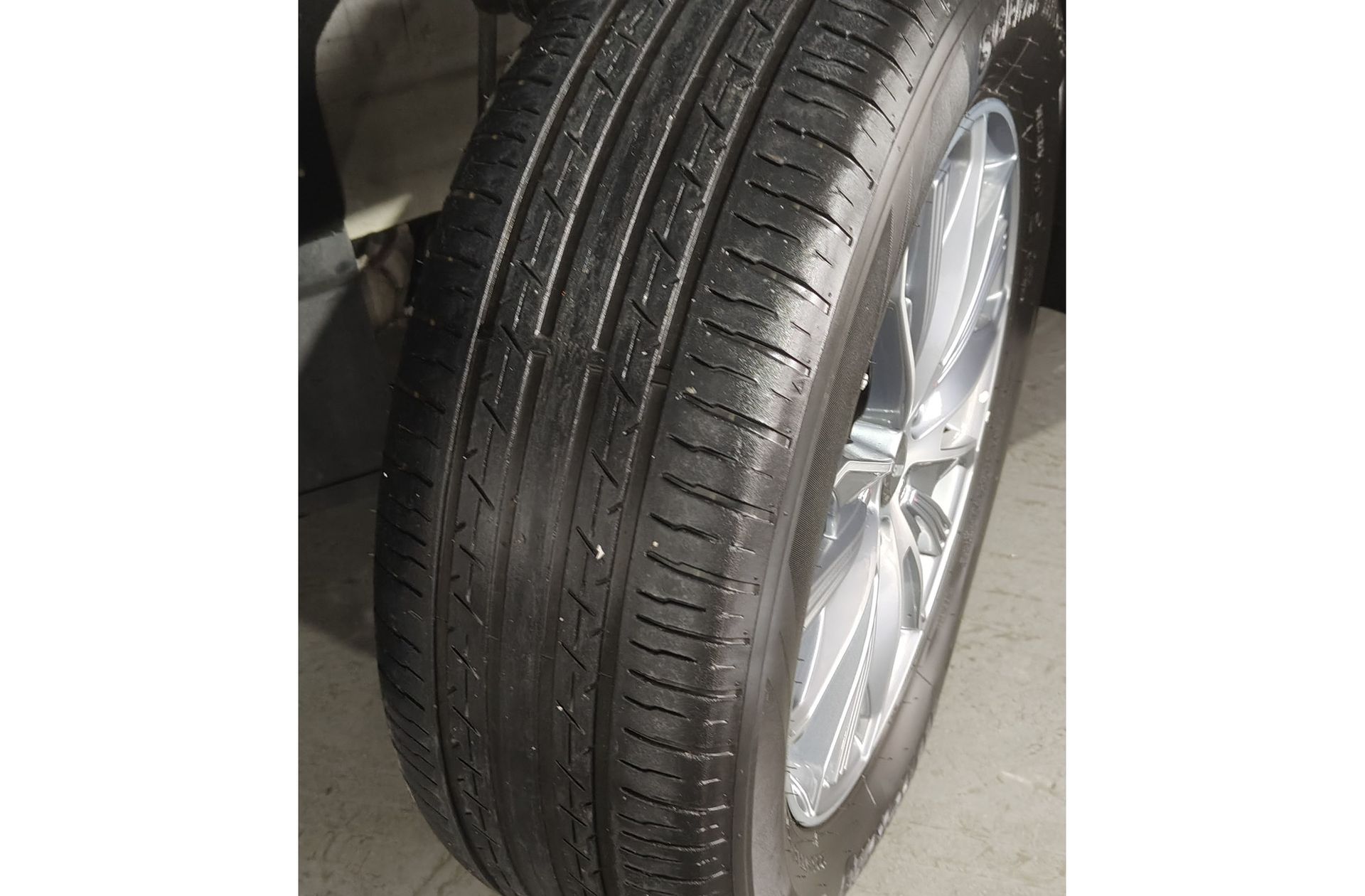 SWM G01 1.5T Luxury - foto 39