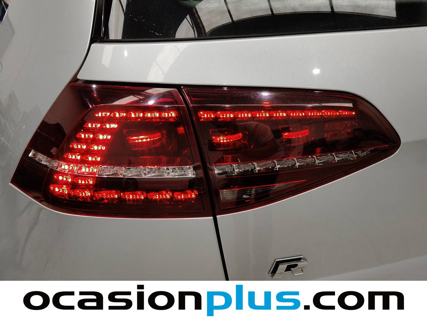 Volkswagen Golf Volkswagen Golf R 2.0 TSI BMT 4Motion (300 CV) Paquete R-Line al mejor precio