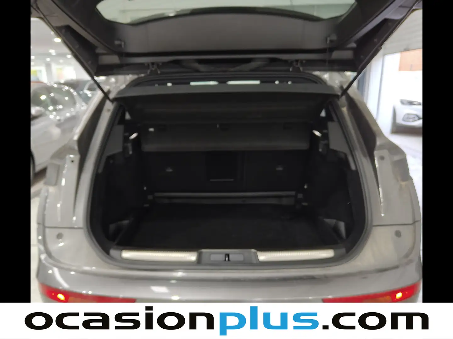 Foto DS DS 7 Crossback DS DS7 Crossback E-Tense 300 Performance Line 4WD Auto (300 CV)