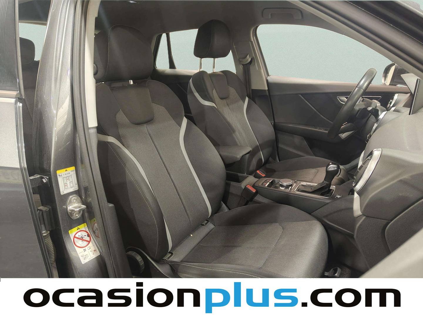 Audi Q2 Audi Q2 S line 30 TDI (116 CV) S tronic Pack S-Line diésel