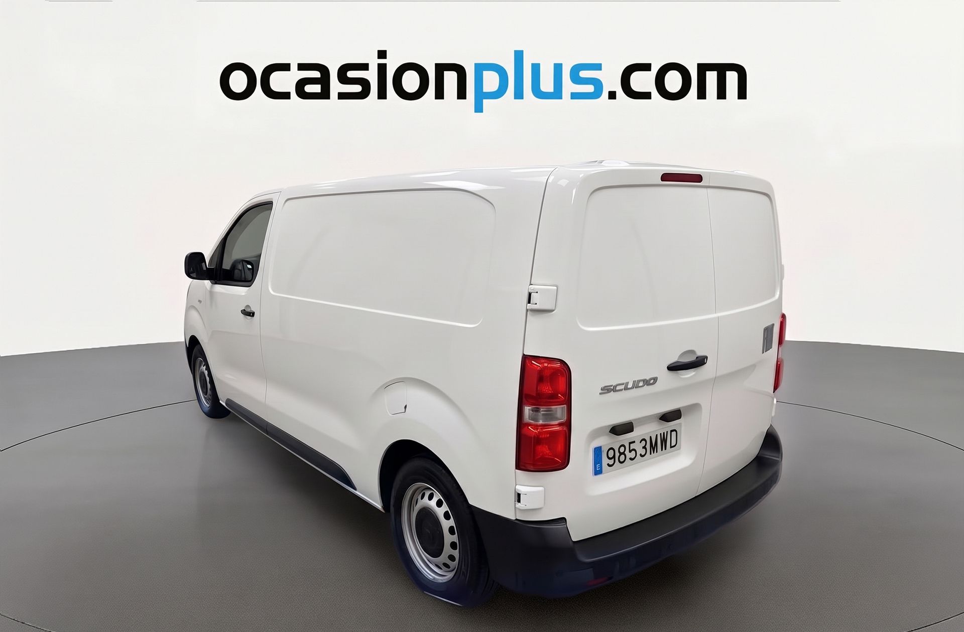 Fiat Scudo Furgon 1.5 BlueHDi L2 - foto 3