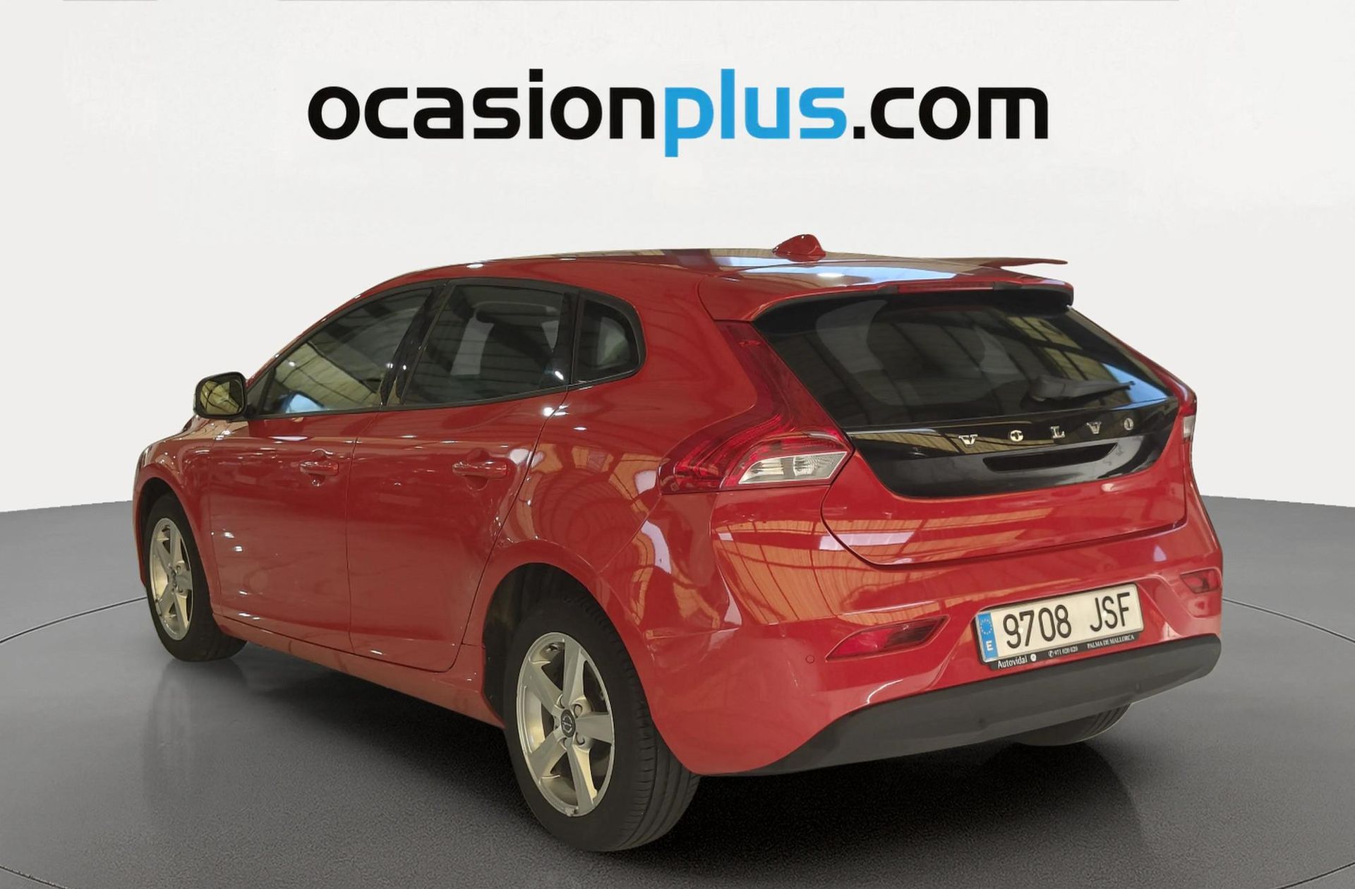 Volvo V40 D2 Kinetic - foto 3