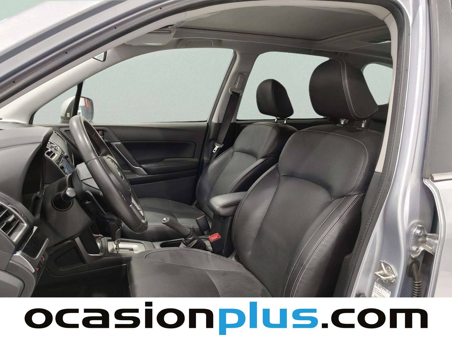 Foto Subaru Forester Subaru Forester 2.0 Executive Lineartronic (150 CV)