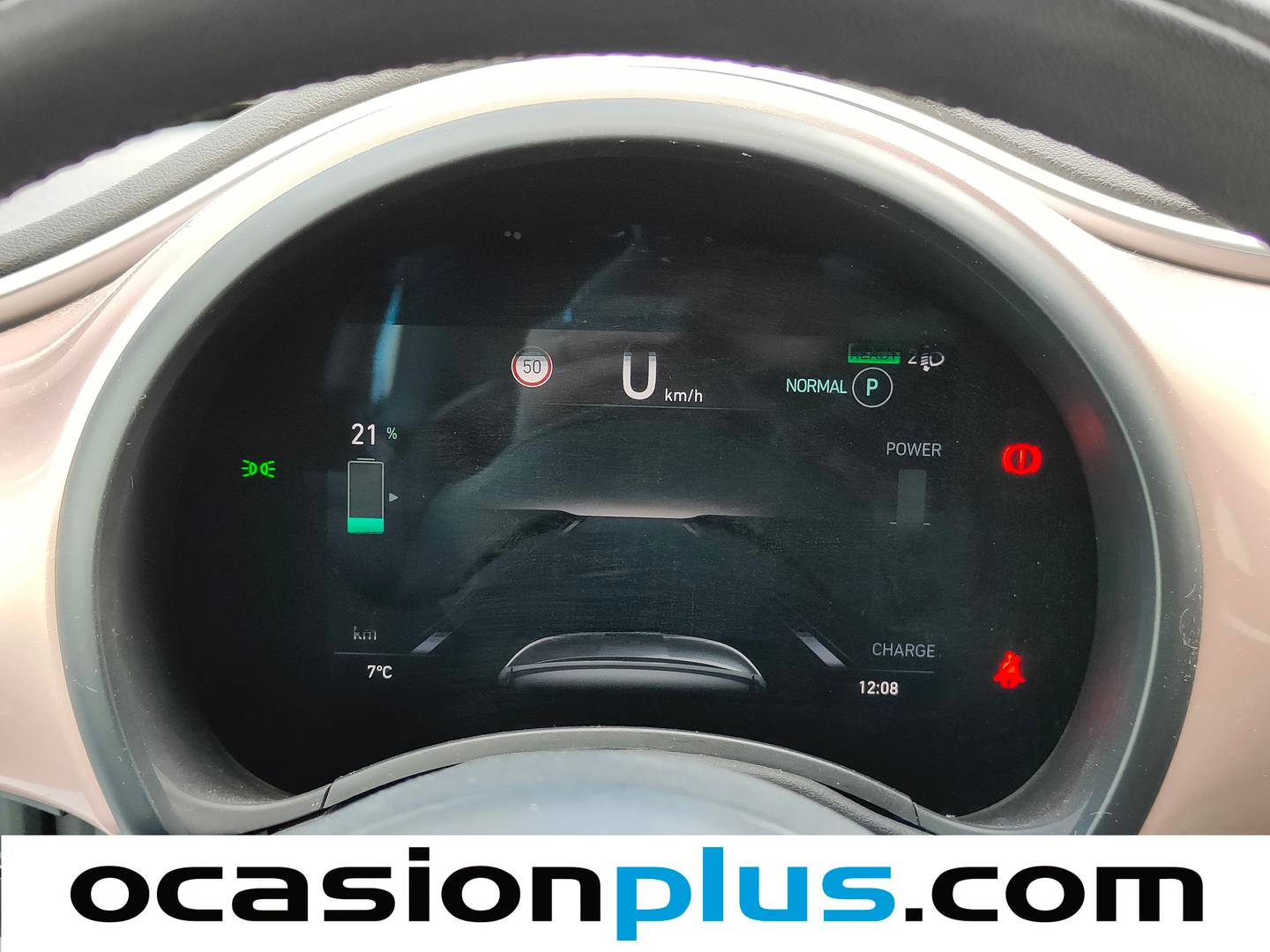 Foto Fiat 500 Fiat 500 Electrico Electrico 500 Icon Hb 320km (118 CV)