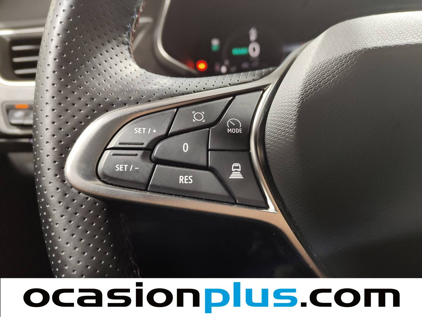 Foto Renault Arkana Renault Arkana Esprit Alpine E-TECH Híbrido (145 CV)