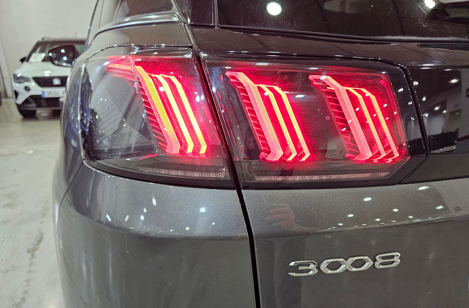 Peugeot 3008 BlueHDi 130 GT EAT8 - foto 19