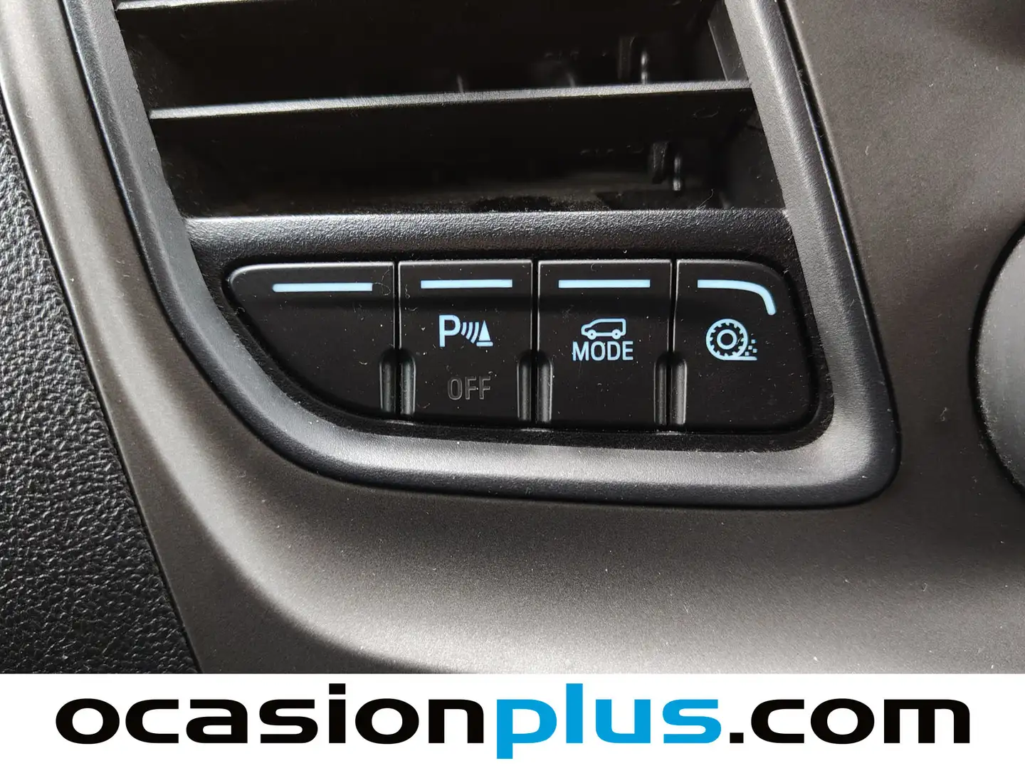 Foto Ford Transit Custom Ford Transit Custom Kombi 2.0 TDCI 320 L1 Trend (130 CV) 9 Plazas