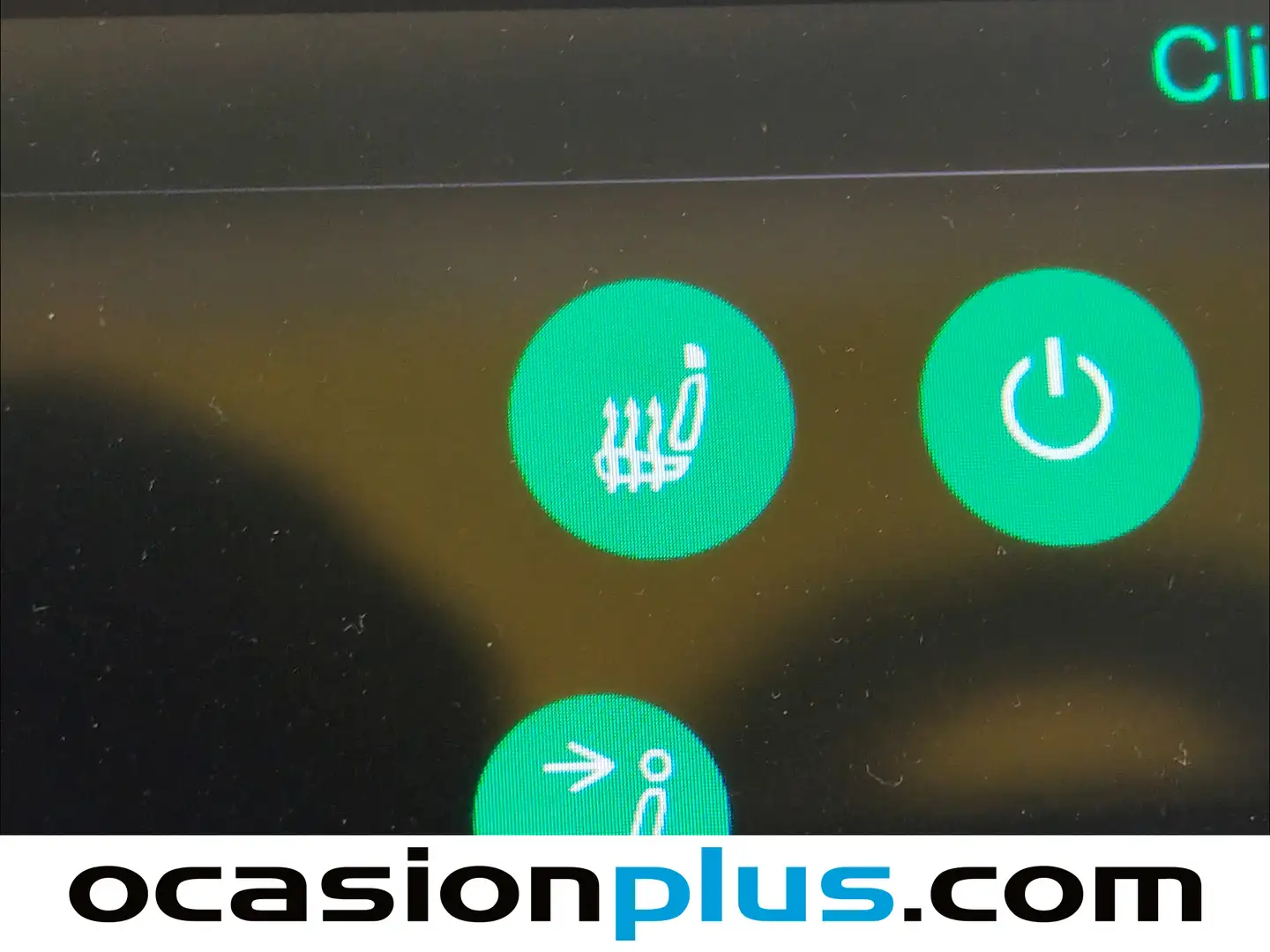 Foto MG ZS MG ZS 1.0T Luxury (111 CV)