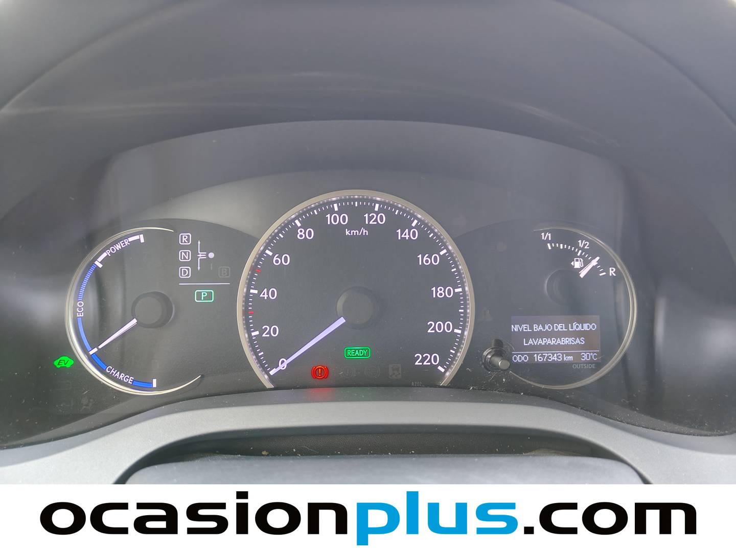 Foto Lexus CT Lexus CT 200h Executive Tecno (136 CV)