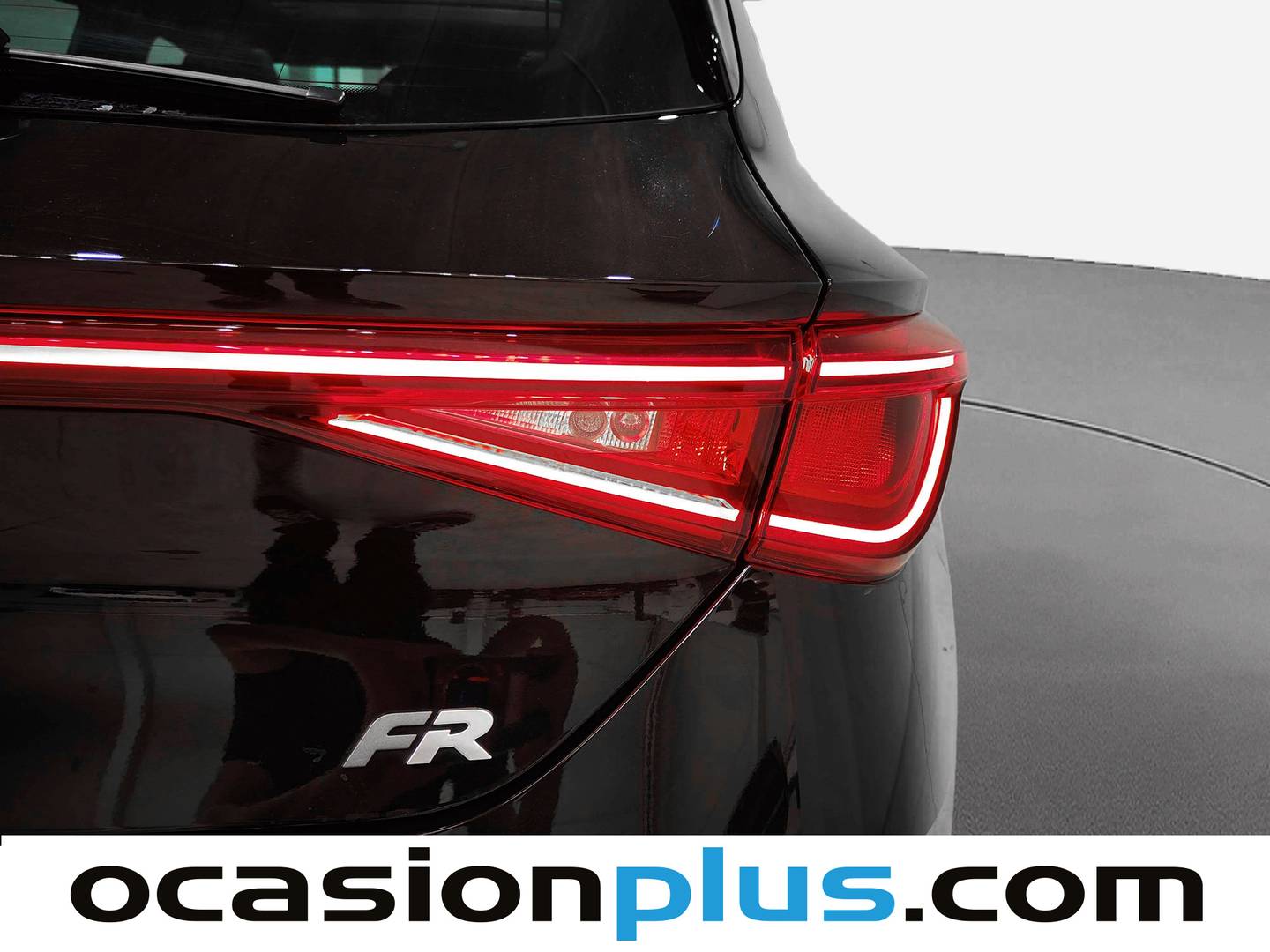 Seat León Seat León 1.5 TSI S&S FR Go L (150 CV) km 0