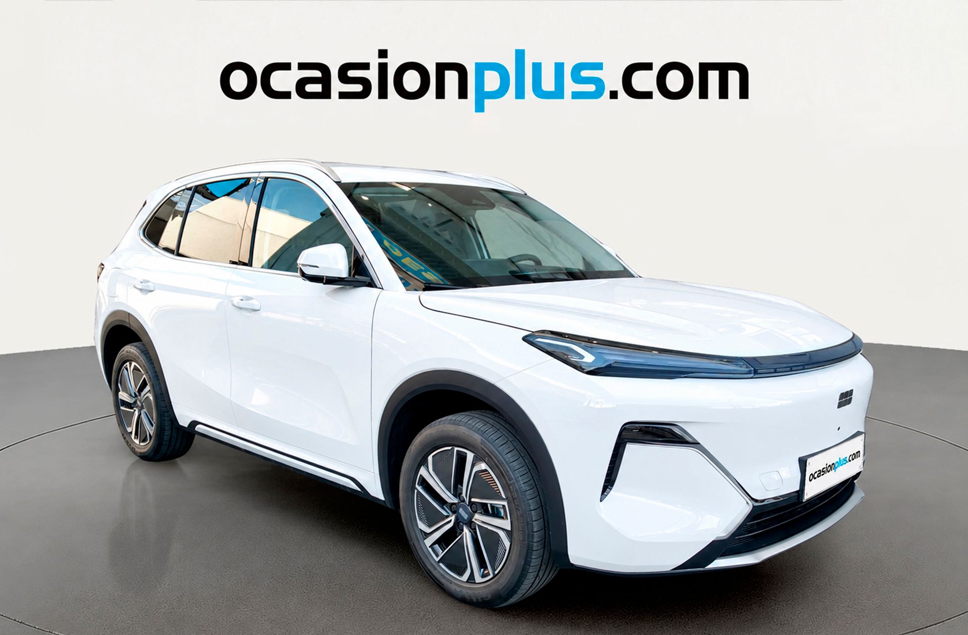 Geely Starray EM-i 1.5 PHEV Pro - foto 2
