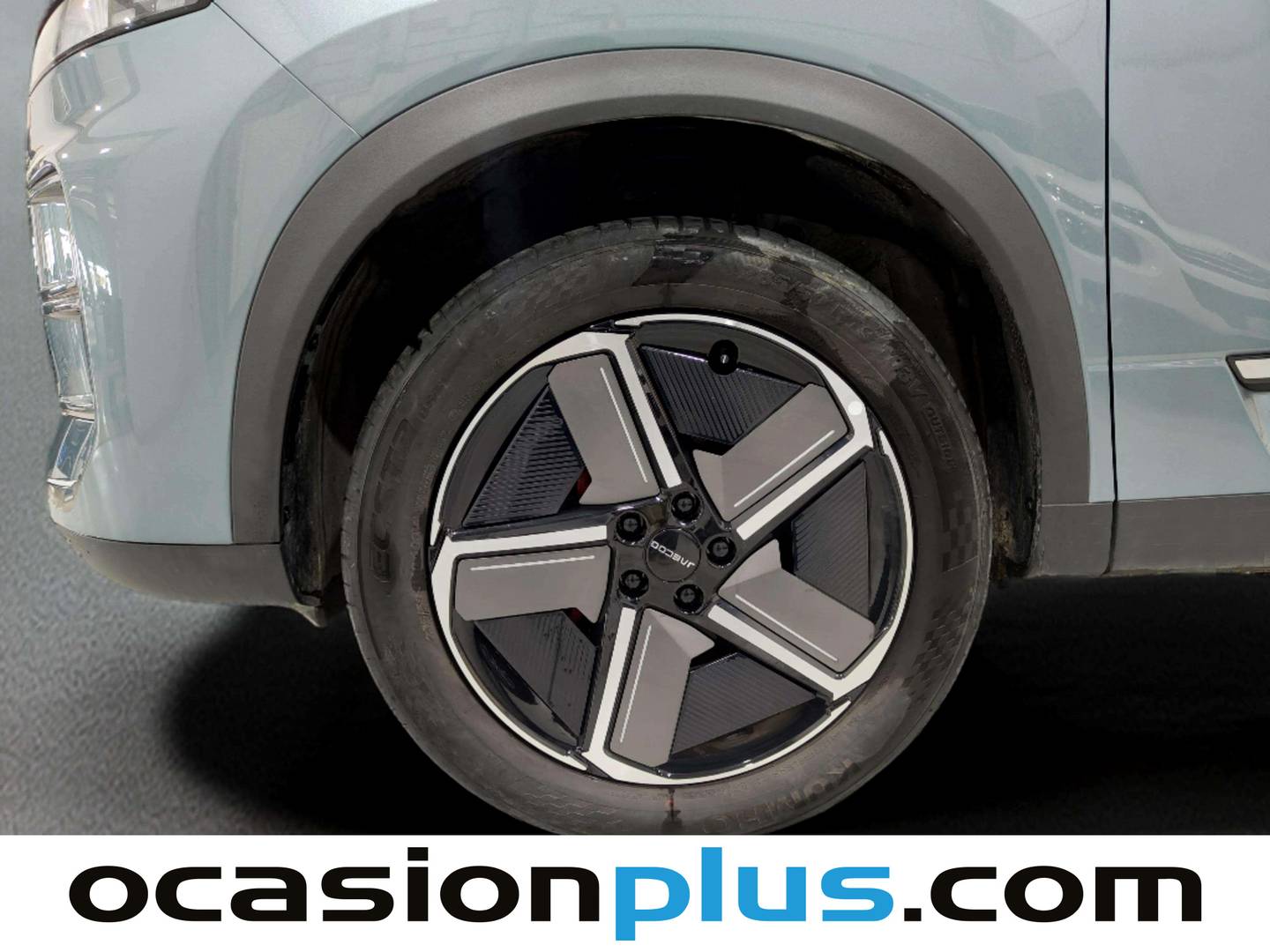 JAECOO 7 Jaecoo 7 1.5 TGDI PHEV +1DHT Exclusive FWD (347 CV) al mejor precio