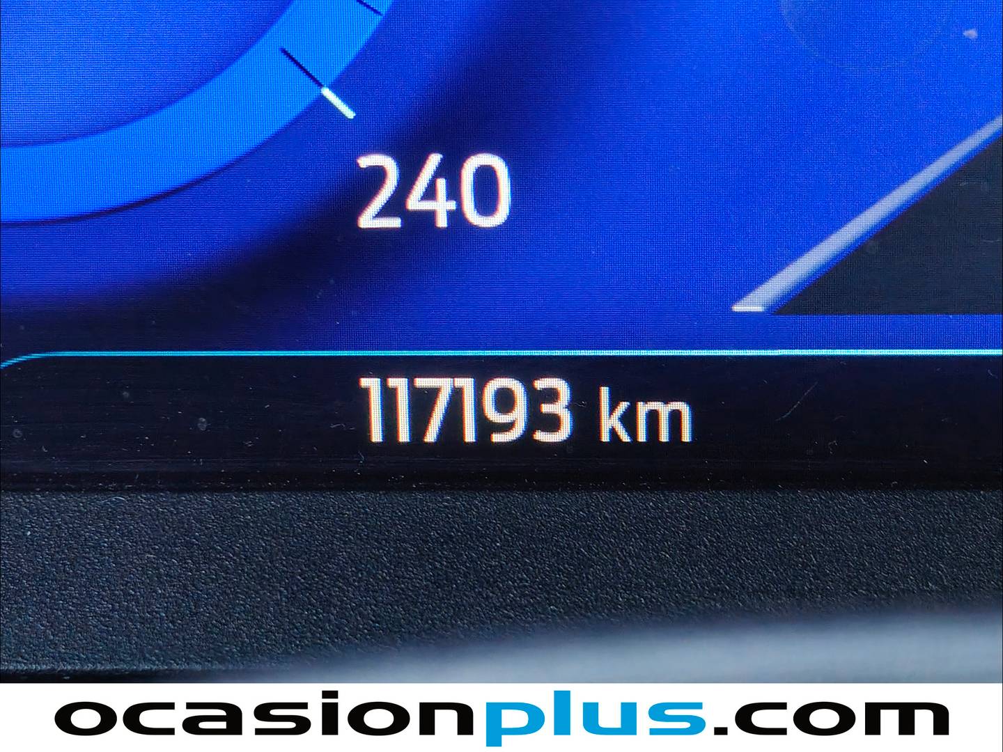 Ford Focus Ford Focus 1.0 Ecoboost MHEV ST-Line (125 CV) seminuevo