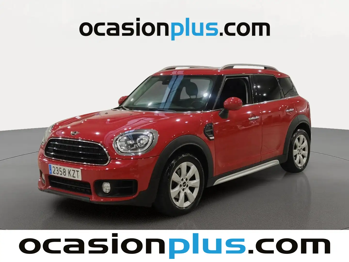 Foto Mini Countryman MINI MINI Countryman Cooper (136 CV)