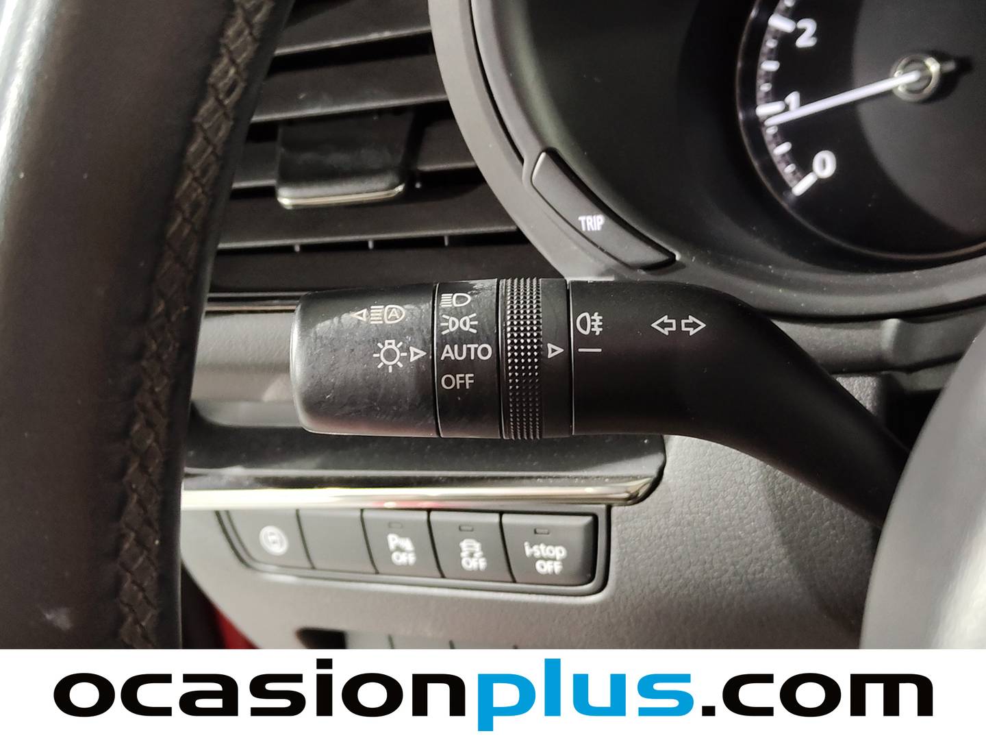 Foto Mazda Mazda3 Mazda Mazda 3 2.0 e-SKYACTIV-G Zenith AT (122 CV)