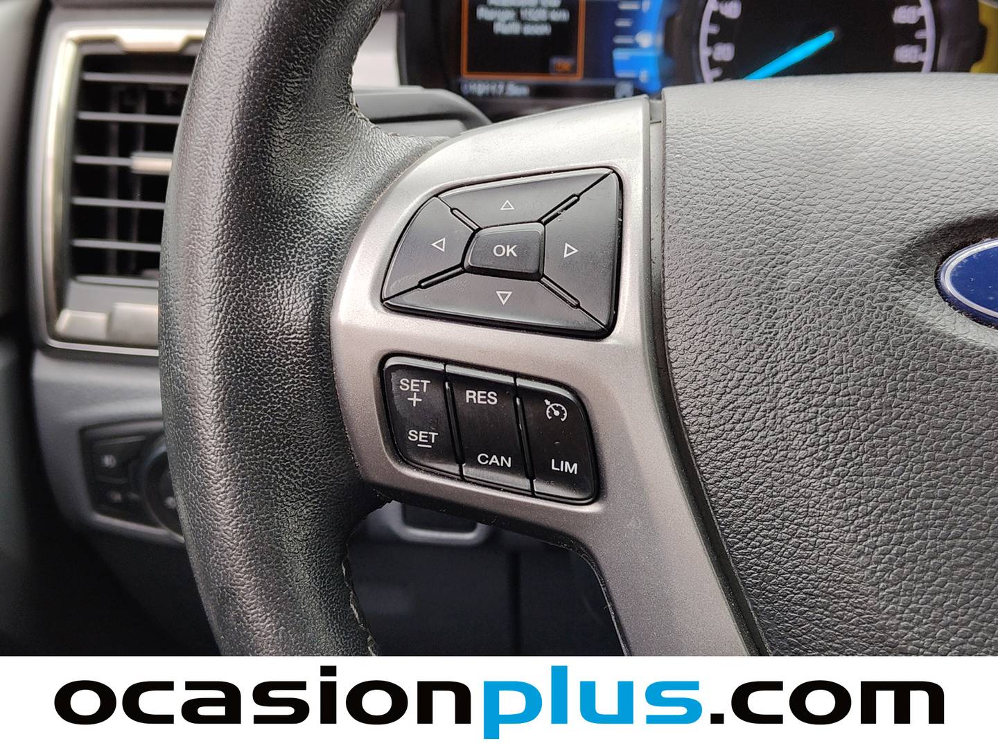 Foto Ford Ranger Ford Ranger 2.2 TDCi S&S Doble Cabina XLT 4x4 (160 CV)