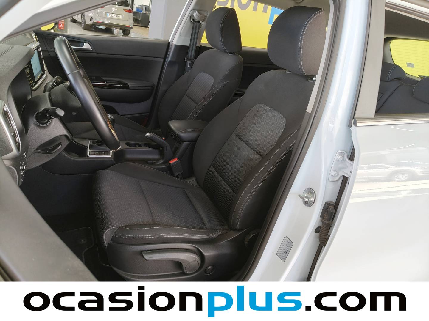 KIA Sportage KIA Sportage 1.6 MHEV Drive 4x2 (115 CV) 115cv