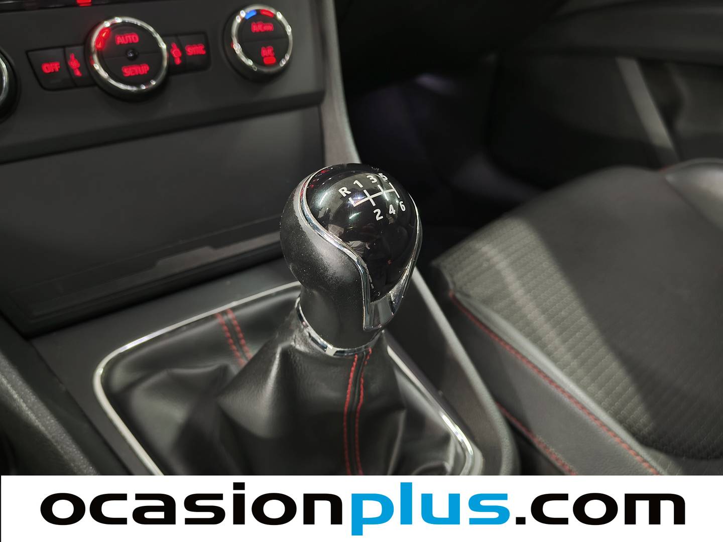 Seat León Seat León 1.4 TSI S&S FR (125 CV) de ocasión
