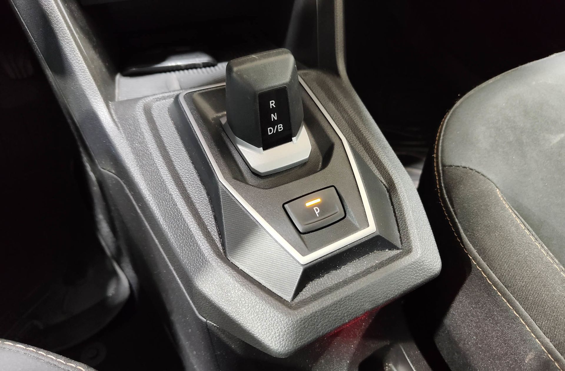 Dacia Jogger Extreme Hybrid 7 plazas - foto 5