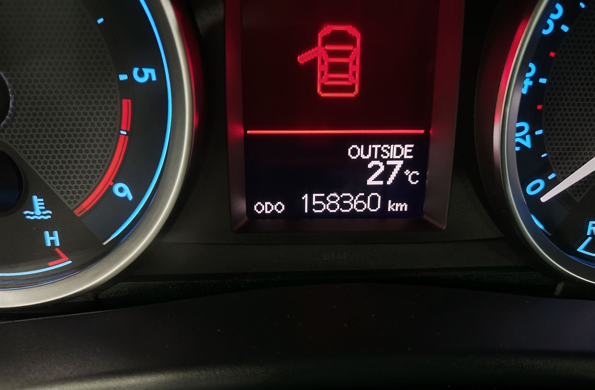 Toyota Auris 120D Active - foto 8