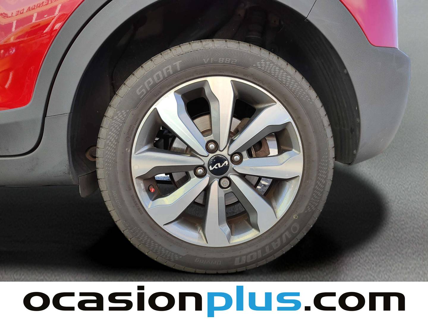 KIA Stonic KIA Stonic 1.0 T-GDi MHEV Drive iMT (100 CV) manual