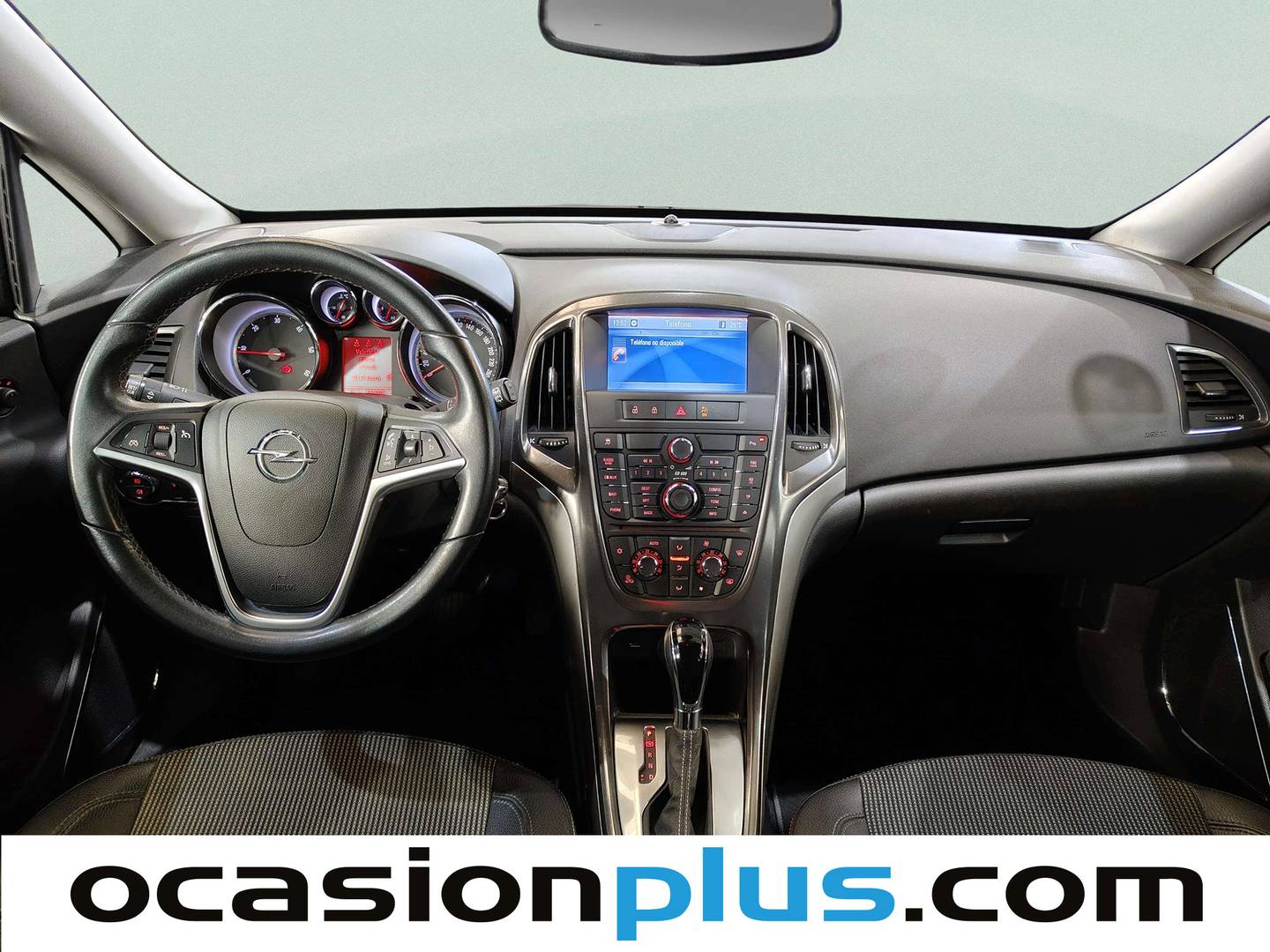 Opel Astra Opel Astra 2.0 CDTi Cosmo Auto (160 CV) de ocasión