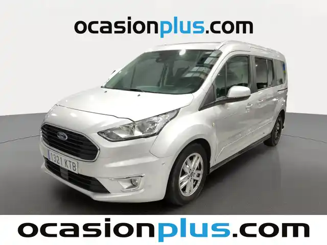 Ford Grand Tourneo Connect