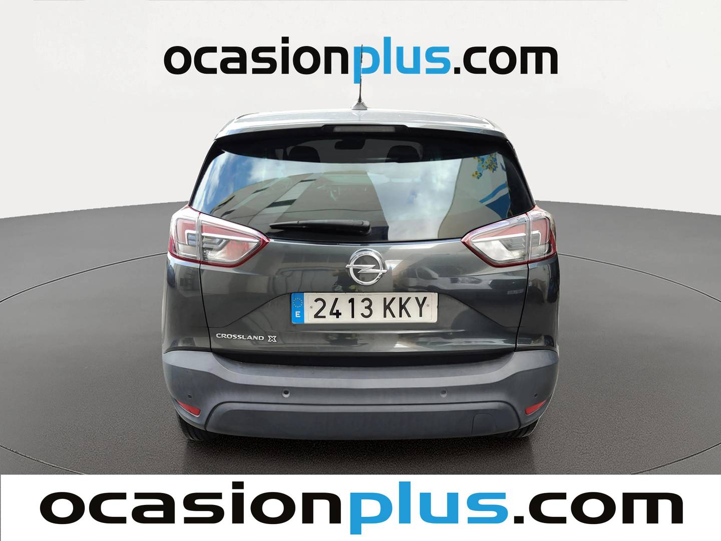 Opel Crossland X Opel Crossland X 1.2 Turbo S&S ecoTEC Selective (110 CV) barato