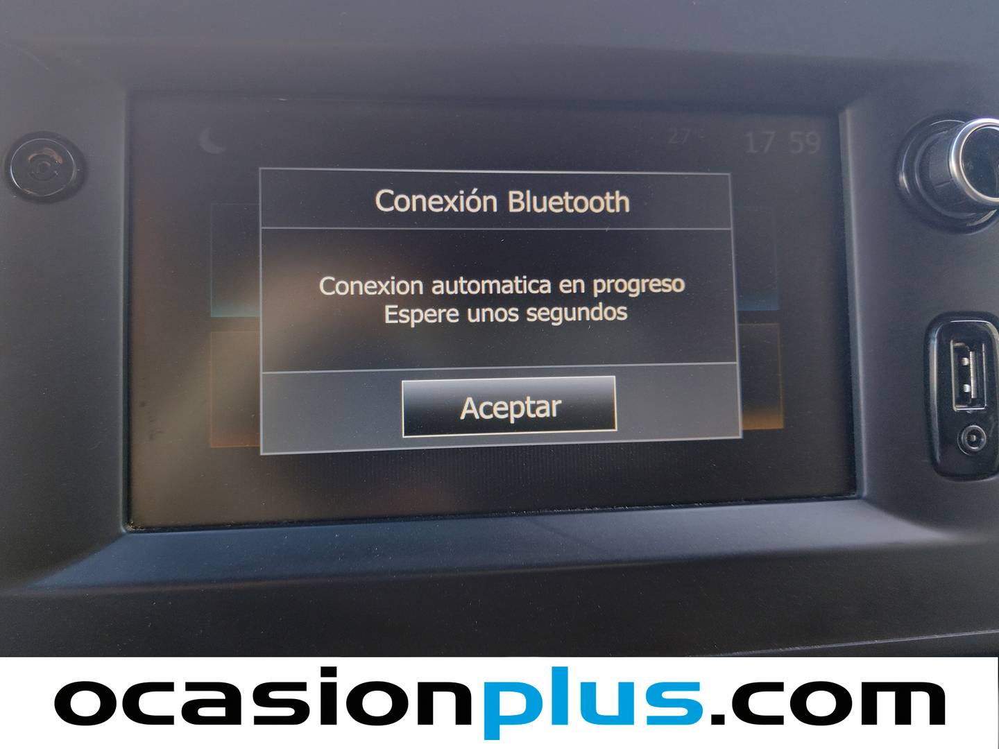 Renault Master Renault Master Furgon Furgon L3H2 3500 Energy RG dCi (145 CV) de ocasión