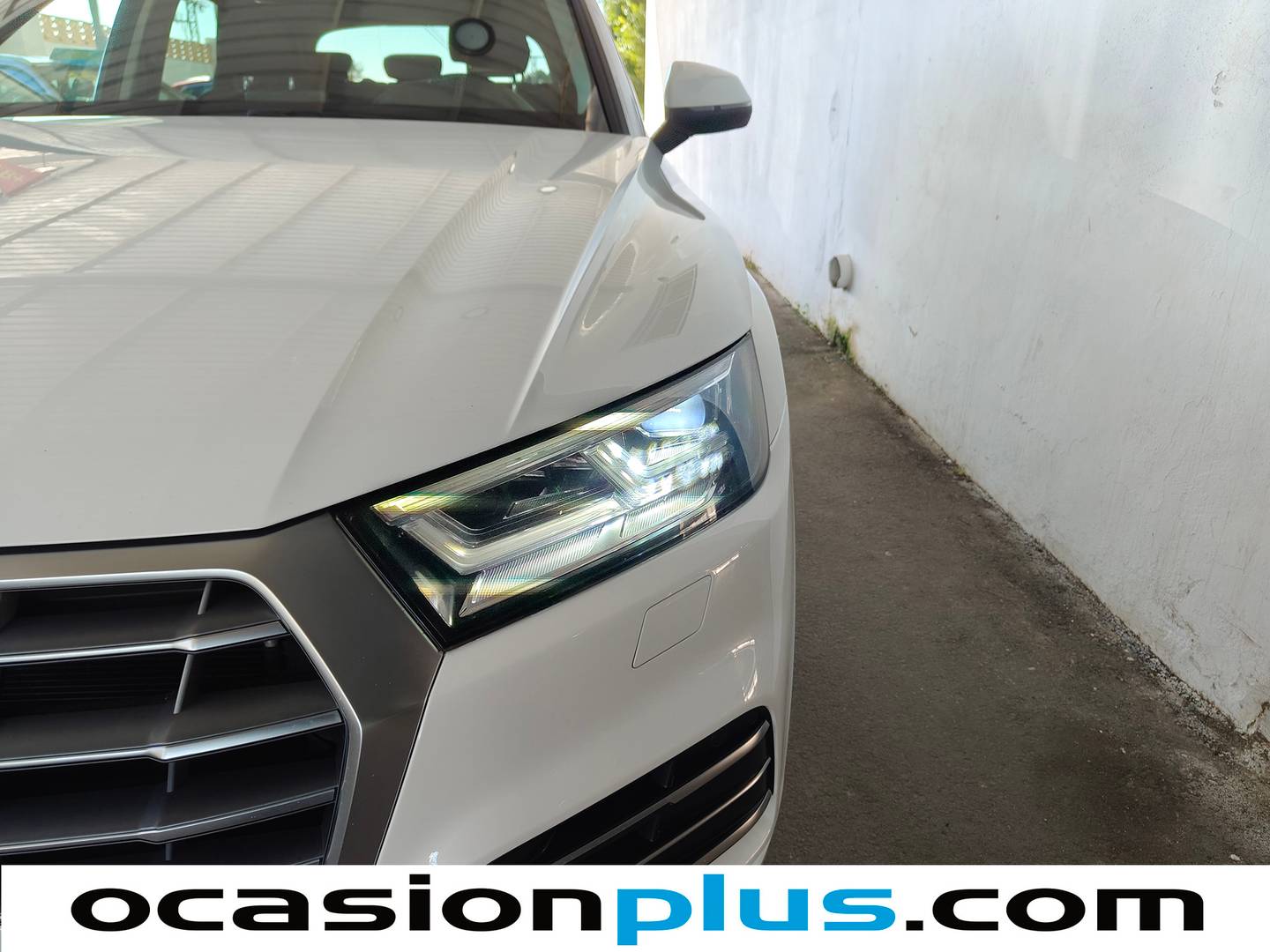 Foto Audi Q5 Audi Q5 S line 2.0 TDI quattro (190 CV) S tronic