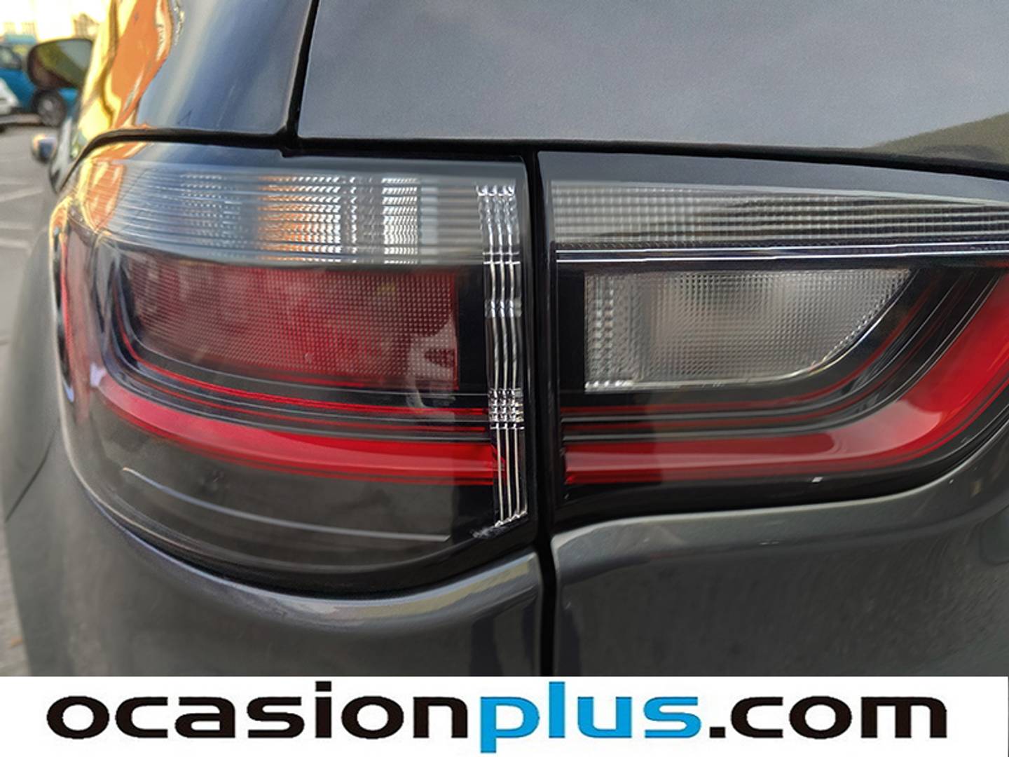 Jeep Compass Jeep Compass 1.3 Gse Night Eagle FWD MT (130 CV) barato