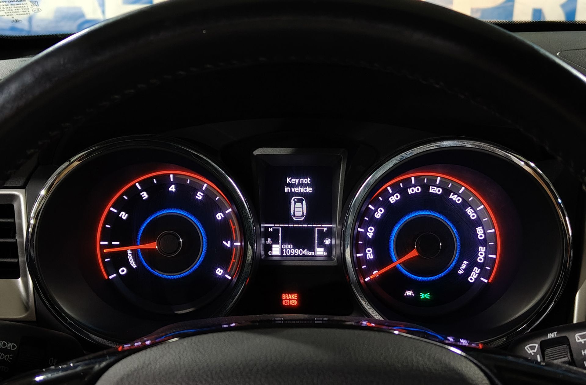 SsangYong Tivoli G16 GLP Limited 4x2 - foto 11