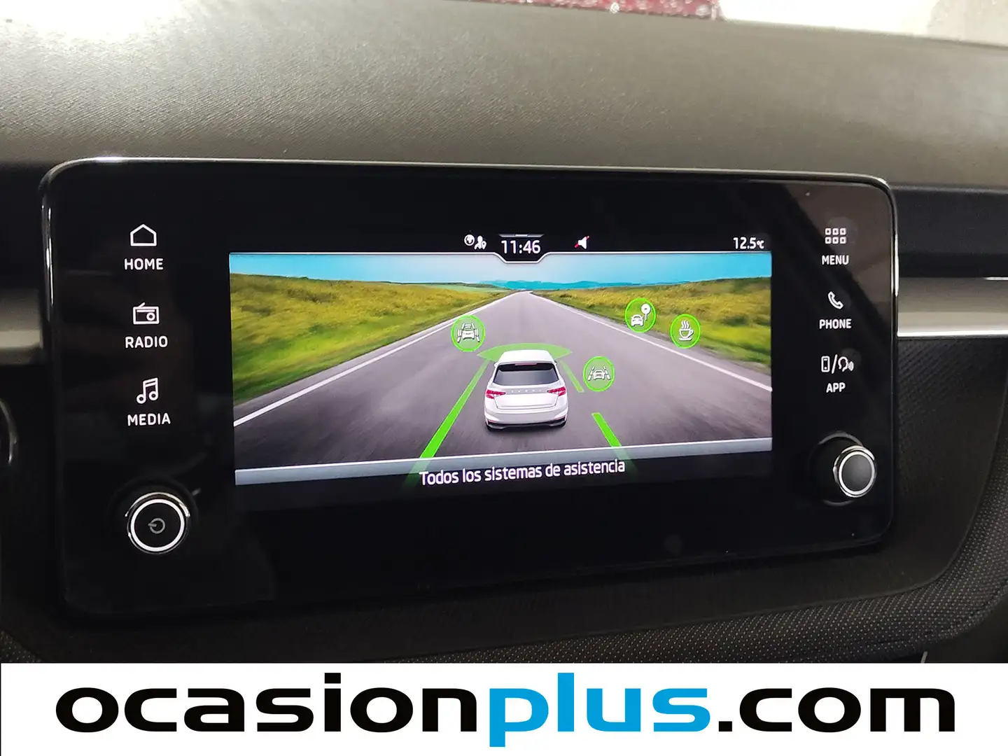 Foto Skoda Fabia Skoda Fabia 1.0 TSI Selection (95 CV)