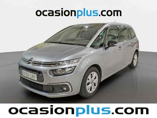 Comprar Coche Citroën Grand c4 spacetourer Segunda Mano