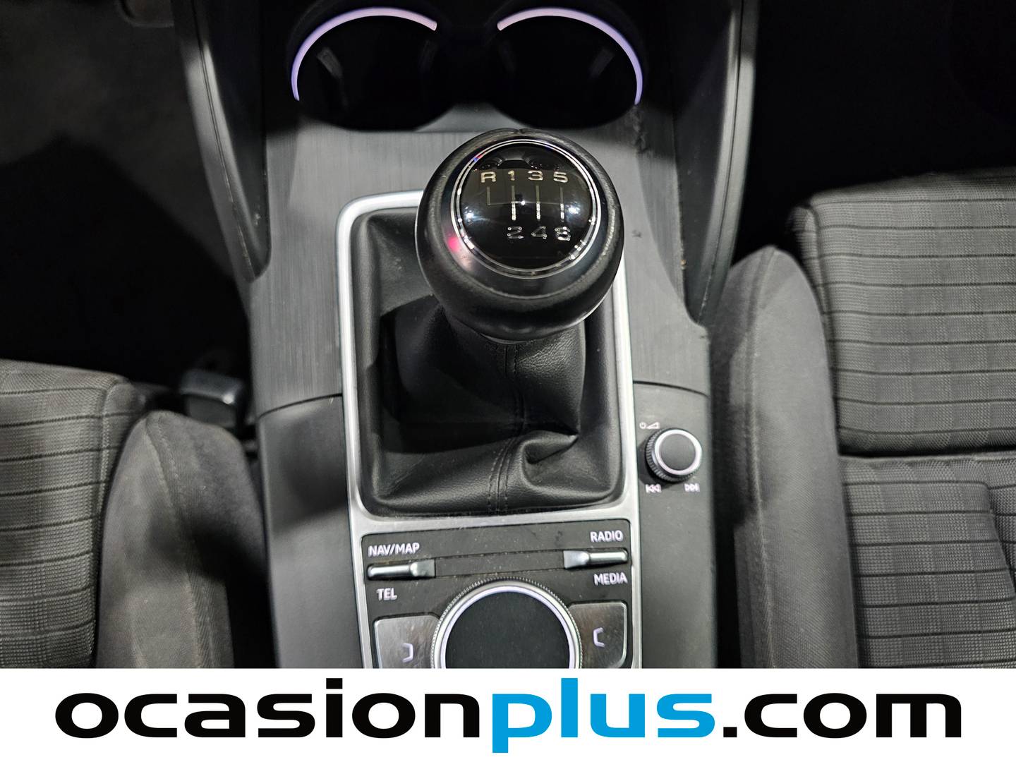 Foto Audi A3 Audi A3 Sedan S line edition 2.0 TDI (150 CV)