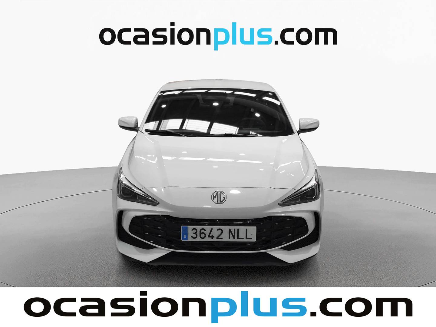 MG MG3 MG MG3 1.5 Comfort (116 CV) 116cv