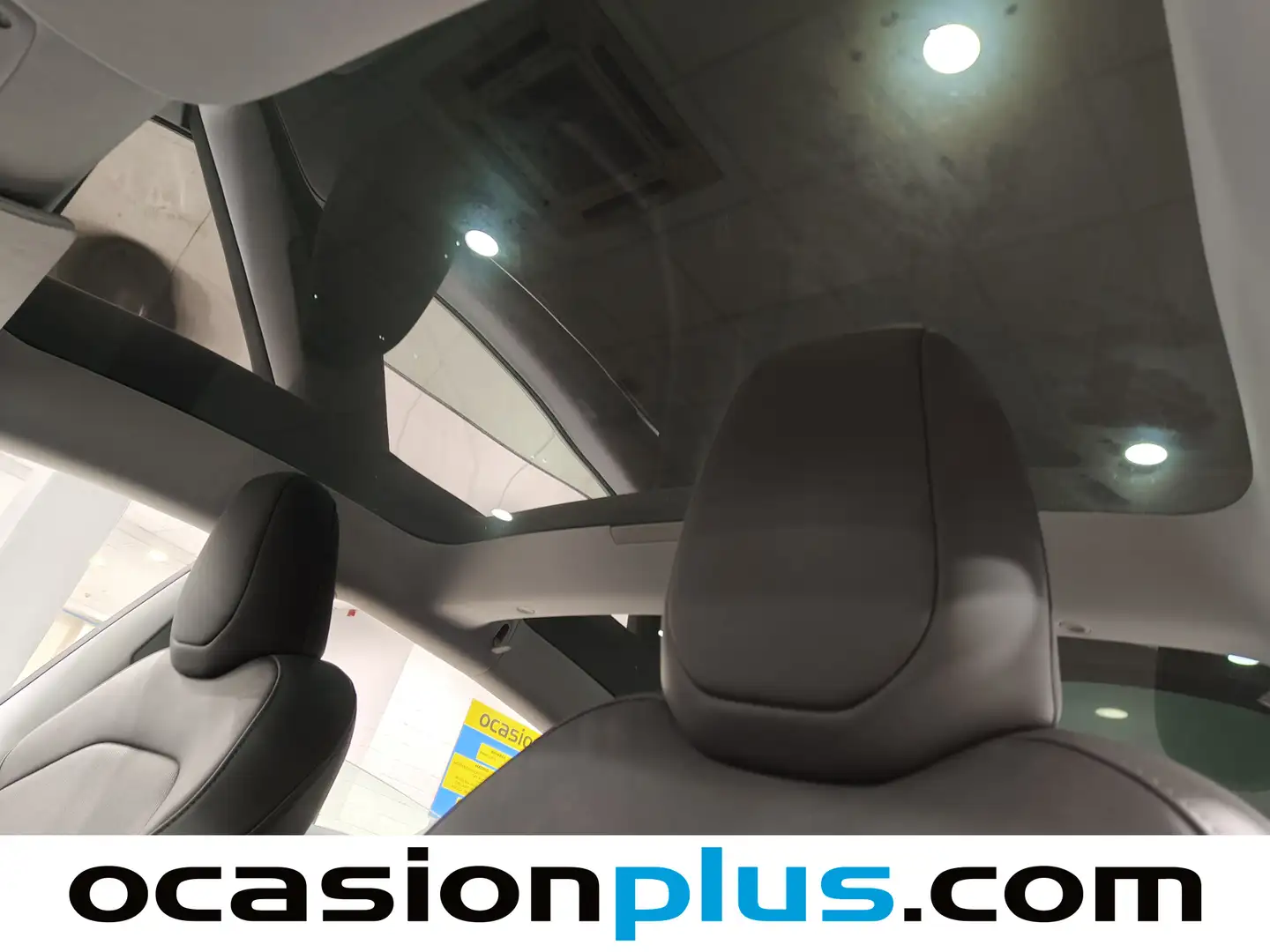 Foto Tesla Model 3 Tesla Model 3 Autonomía RWD (304 CV)