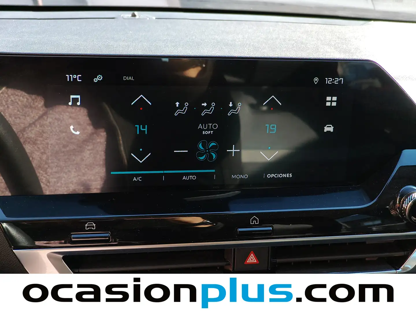 Foto Citroën C4 Citroen C4 PureTech 130 S&S 6v Feel Pack (130 CV)