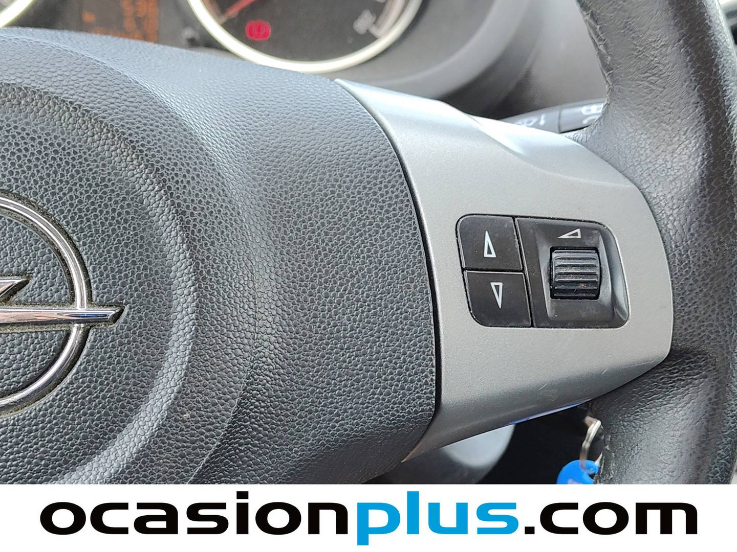 Opel Corsa Opel Corsa 1.2 S&S Selective (85 CV) seminuevo