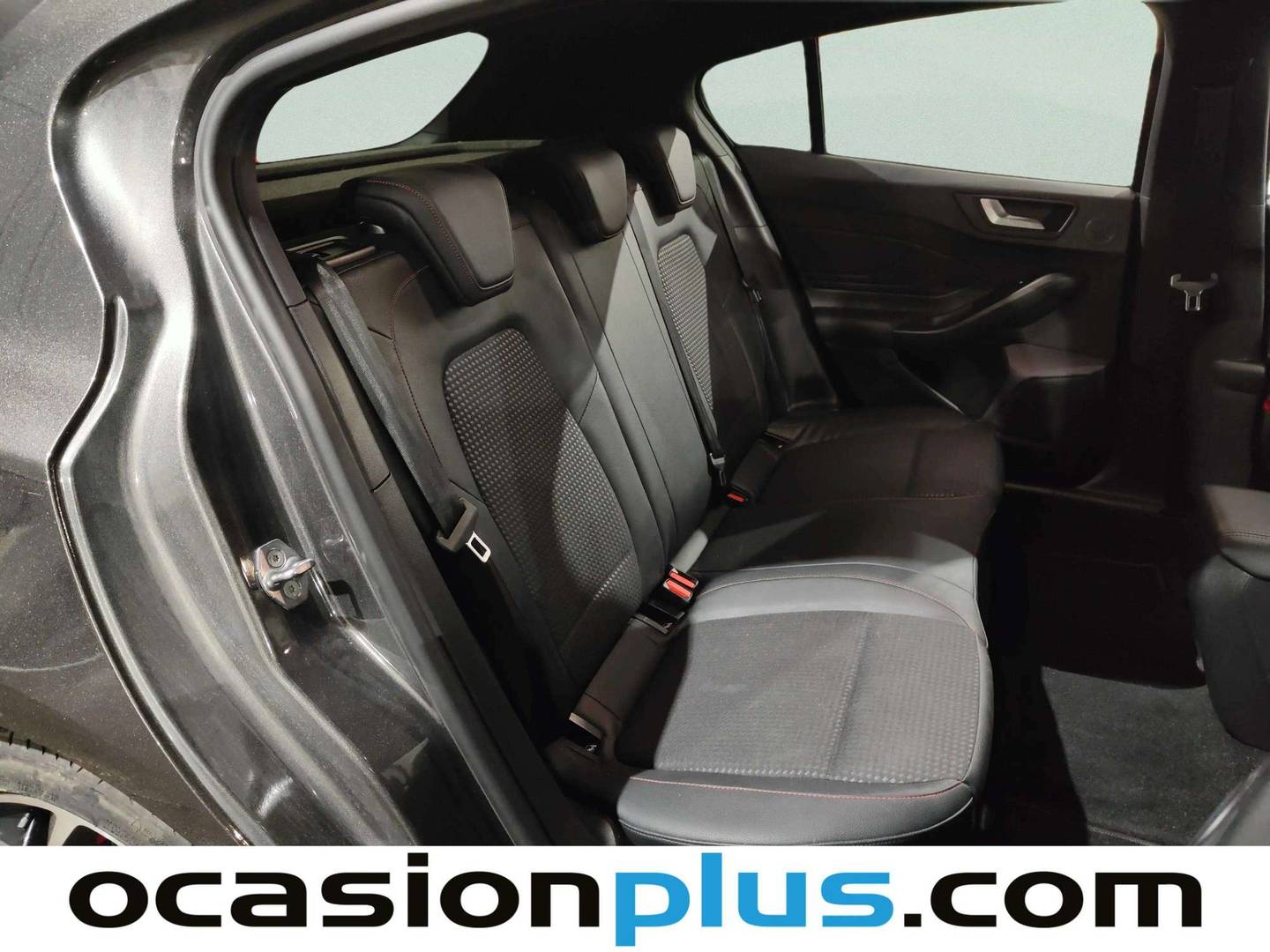 Foto Ford Focus Ford Focus 1.0 Ecoboost S&S ST-Line (125 CV)