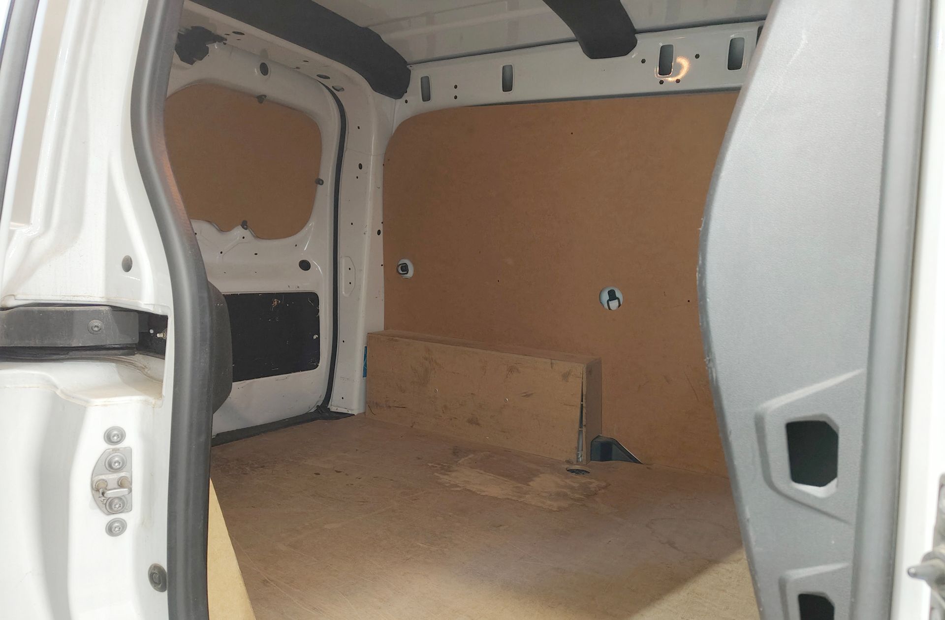 Renault Kangoo Furgon Profesional Blue dCi - foto 11