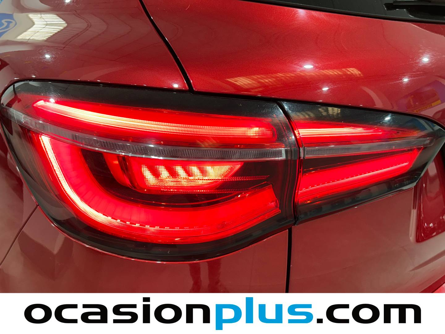 MG eHS MG eHS 1.5 T-GDI PHEV Luxury (258 CV) km 0