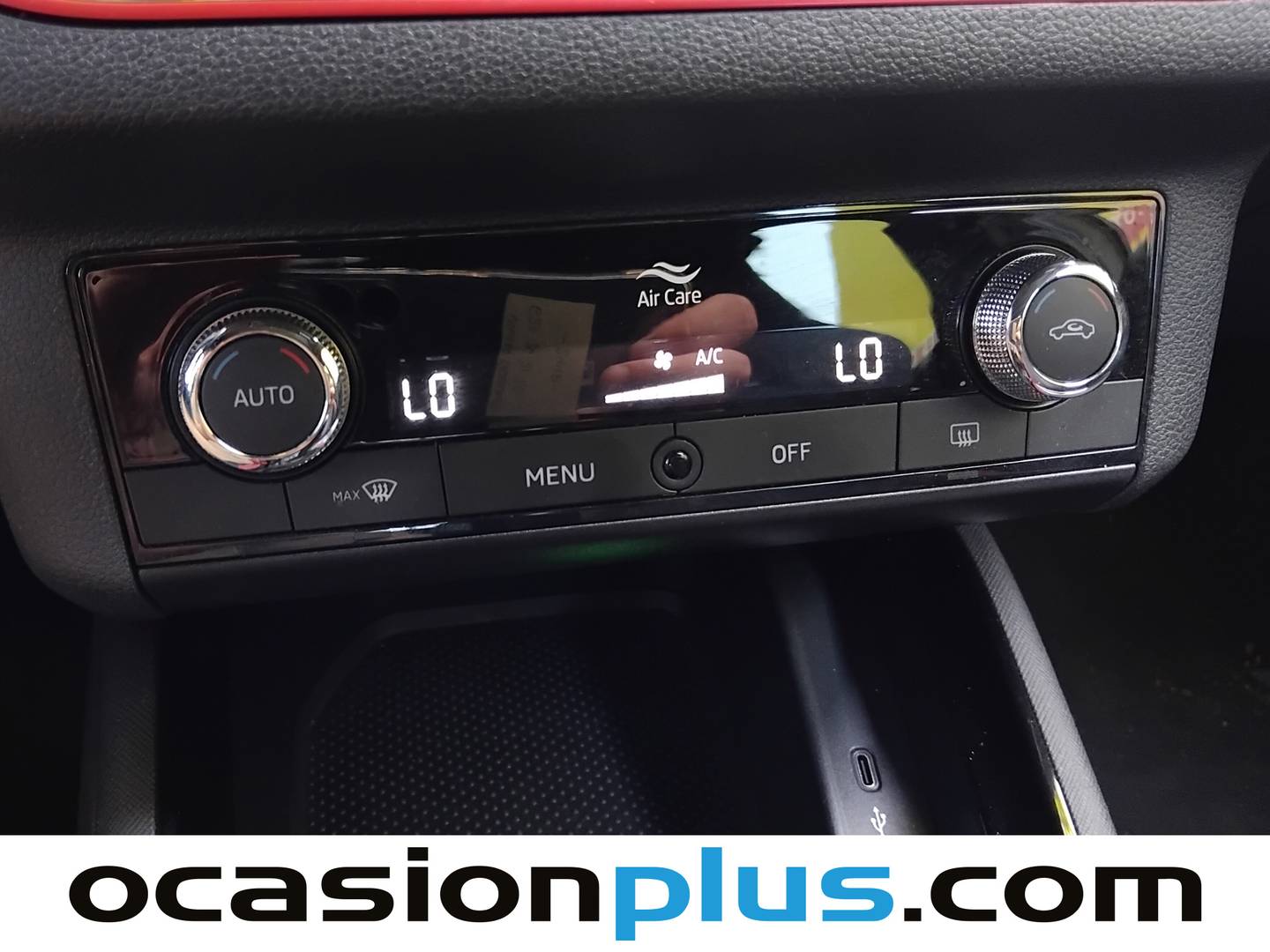 Skoda Scala Skoda Scala 1.5 TSI Montecarlo (150 CV) 2022