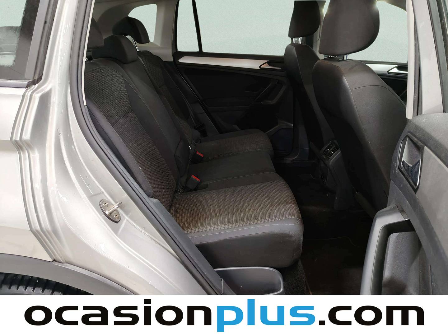 Volkswagen Tiguan Volkswagen Tiguan Edition 1.5 TSI  (130 CV) gasolina