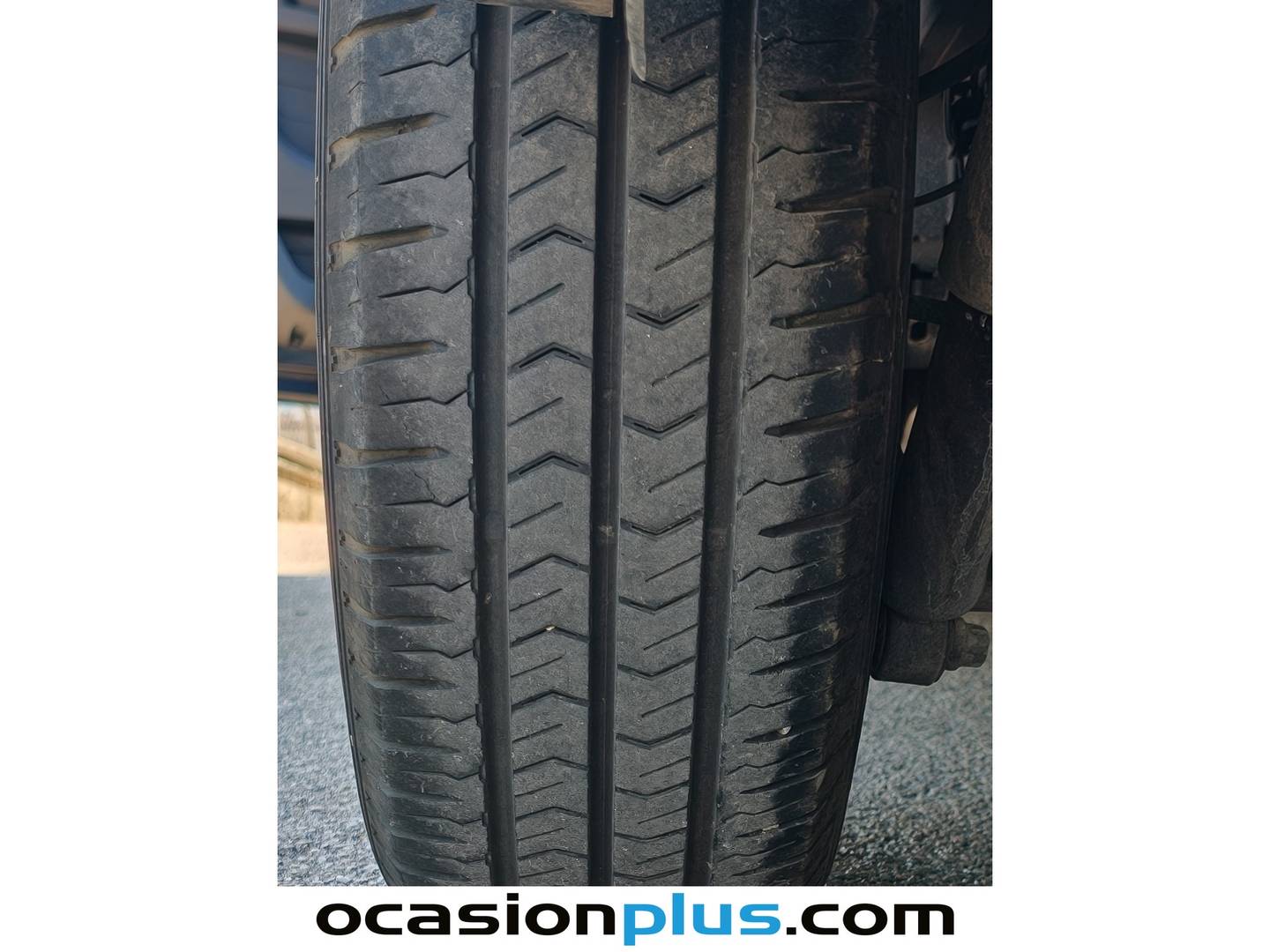 Citroën Jumper Citroën Jumper BlueHDi 140 35 L3H2 (140 CV) 3 Plazas al mejor precio