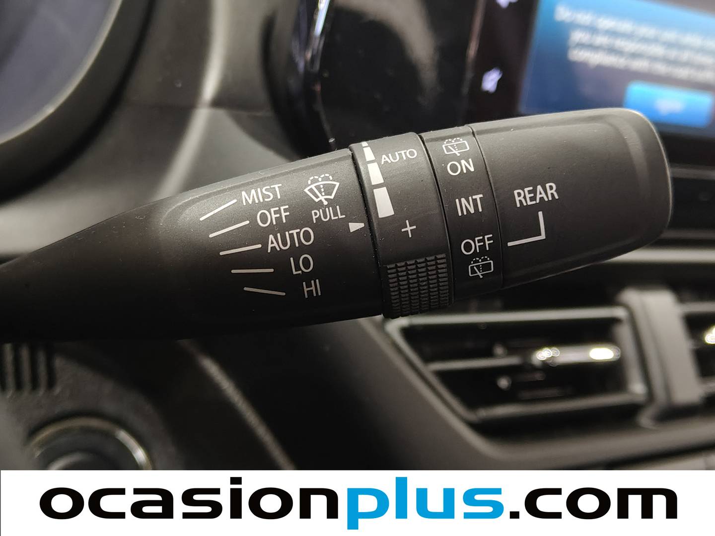 Foto Suzuki S-Cross Suzuki S-Cross 1.5 Hybrid S2 Strong Auto (116 CV)