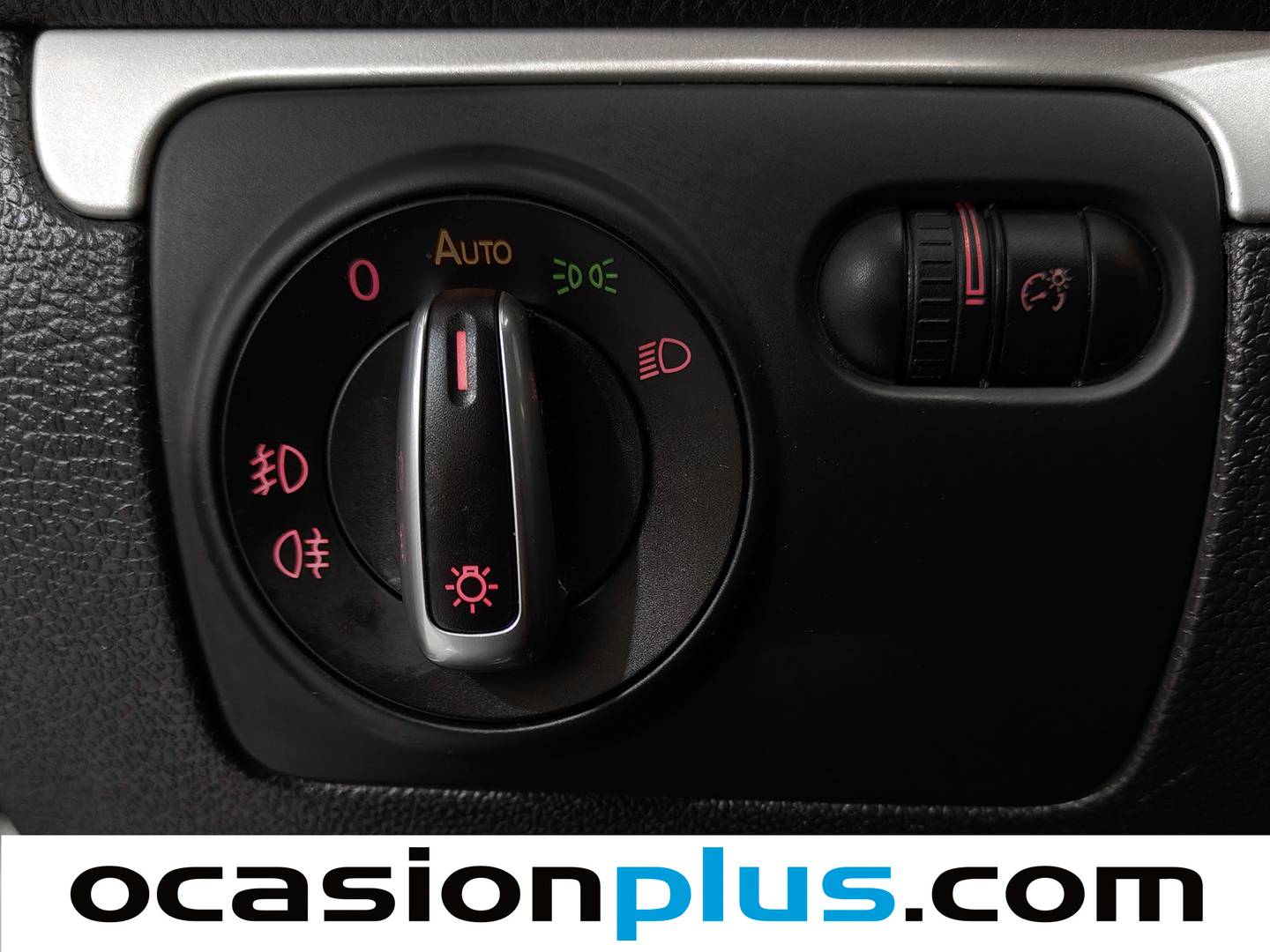 Foto Volkswagen Scirocco Volkswagen Scirocco 2.0 TSI DSG (200 CV)